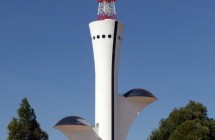 Digital TV Tower