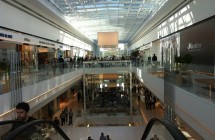 JK Shopping mall