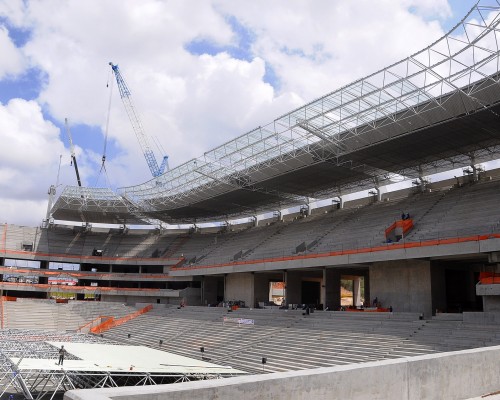 Arena Pernambuco