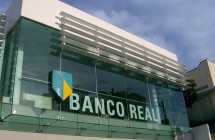 Banco Real Av. Europa