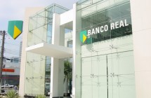 Banco Real Faria Lima