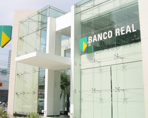 Banco Real Faria Lima
