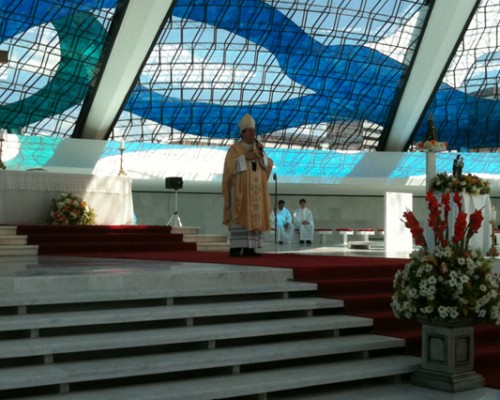 Catedral de Brasília