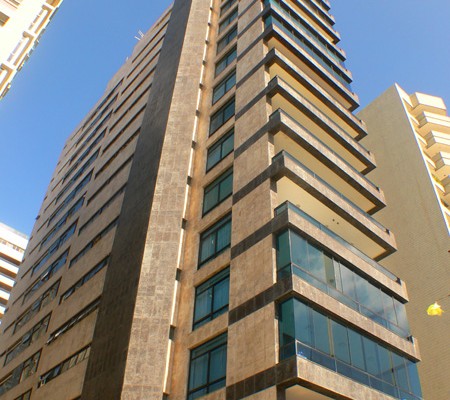 Edifício Antônio Monte