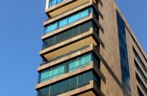 Antonio Monte building