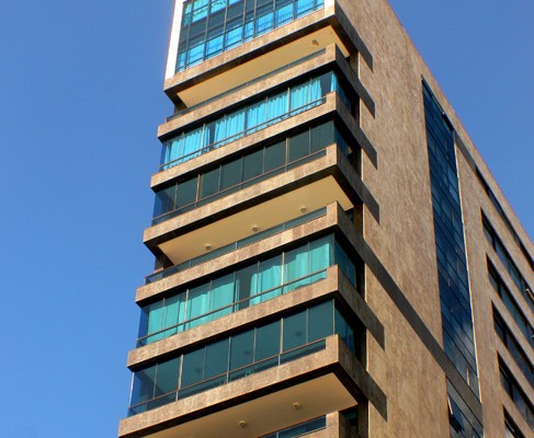 Edifício Antônio Monte