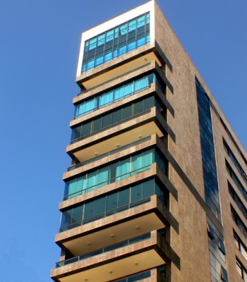 Edifício Antônio Monte