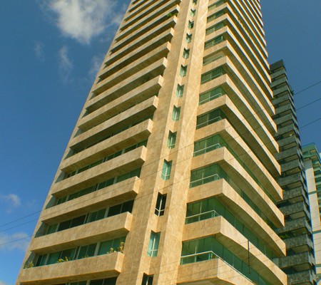 Edifício Beira Rio