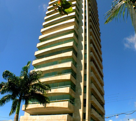 Edifício Beira Rio