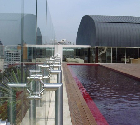Hotel Unique