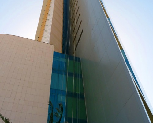 JCPM Trade Center
