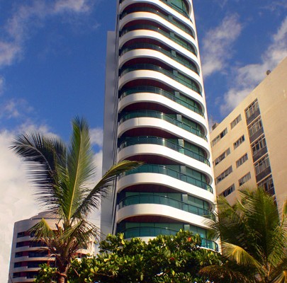 Edifício Melo Barbosa