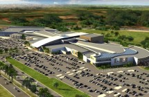 Shopping Nações Limeira