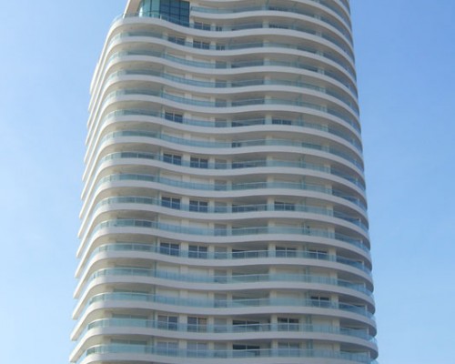 Torre Aquarela
