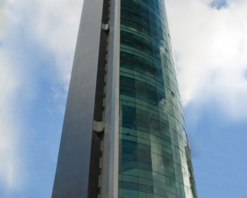 Edifício Ambrósio Trajano