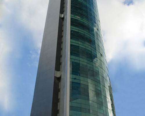 Edifício Ambrósio Trajano