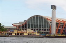 Ferry Boat’s Plaza