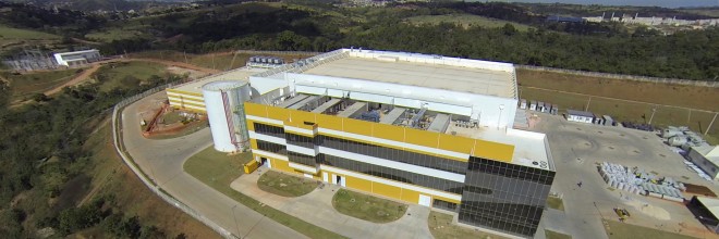 UNITEC GROUP – 1ª Fábrica no Brasil de Semicondutores