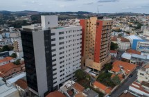 Helio Sales Condominium – MG