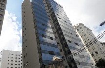 Condomínio Residencial Barão do Tietê